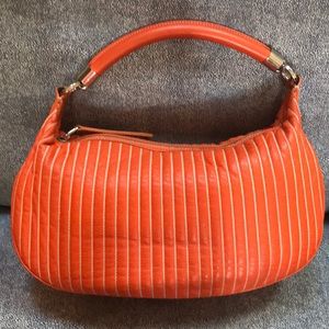 Authentic Tiffany & Co. “Marlow” Hobo handbag!!